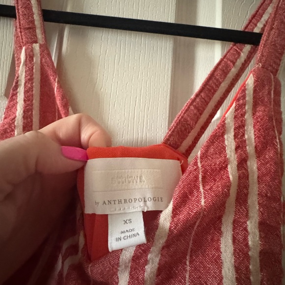 Anthropologie Jumpsuit - Picture 5 of 5